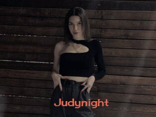Judynight