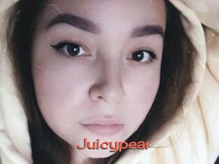 Juicypear