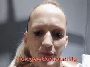 Juicywetluciouslilly
