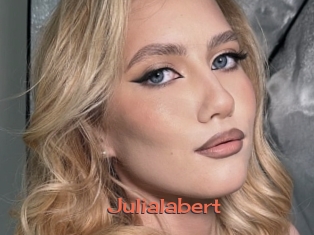 Julialabert