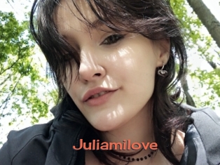 Juliamilove