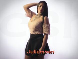 Juliamoen