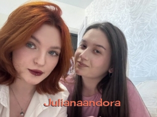 Julianaandora