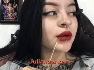 Julianaaross