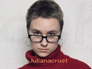 Julianacrust