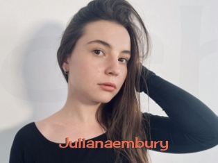 Julianaembury