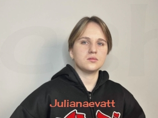 Julianaevatt