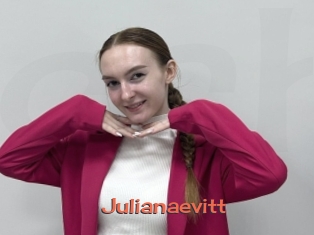 Julianaevitt