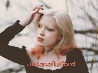 Julianafulford