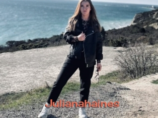 Julianahaines