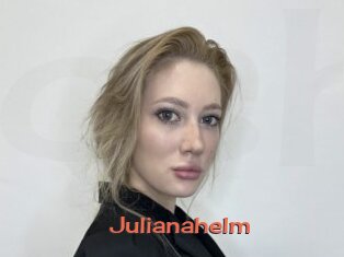 Julianahelm