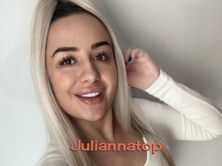 Juliannatop