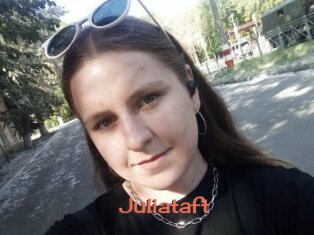 Juliataft