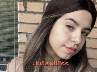 Juliawilliss