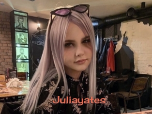 Juliayates