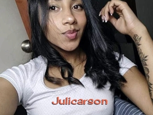 Julicarson