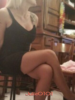 Julie0101