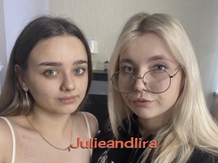 julieandlira Cams Hot