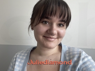 Juliediamond