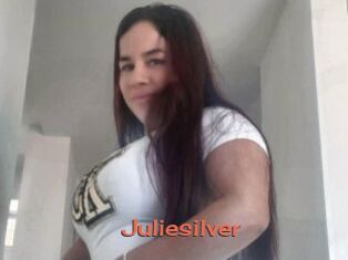 Juliesilver