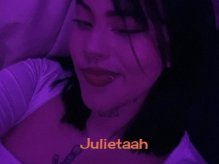 Julietaah