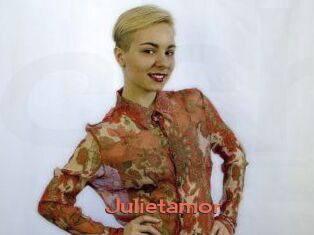 Julietamor