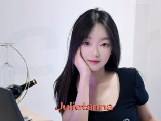 Julietanna