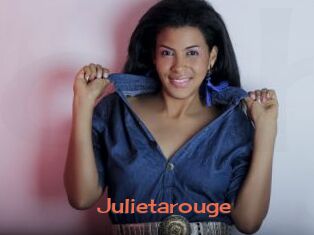 Julietarouge