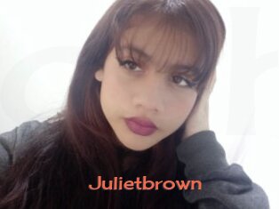 Julietbrown