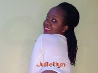 Julietlyn
