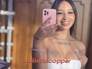 Juliettacopper