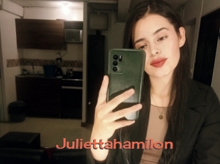 Juliettahamilon