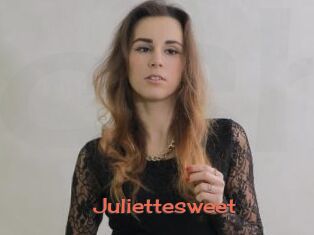 Juliettesweet