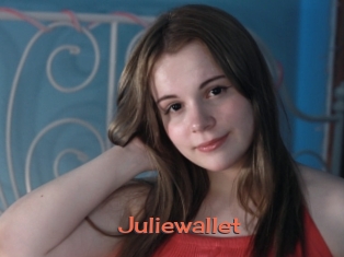 Juliewallet