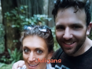 Juligans