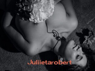 Juliietarobert