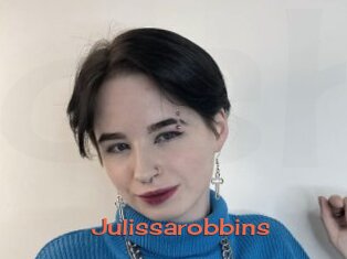 Julissarobbins