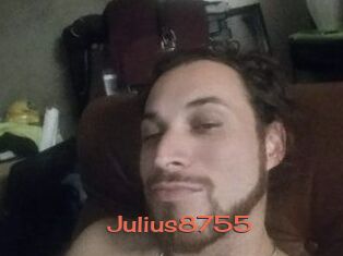 Julius8755