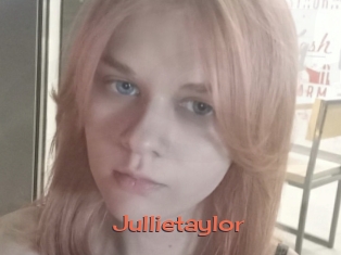 Jullietaylor
