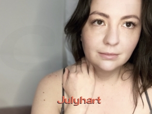 Julyhart