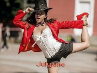 Julyjune