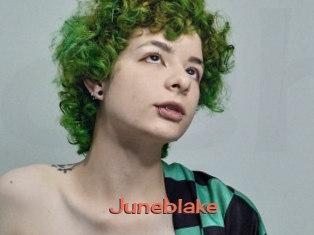 Juneblake