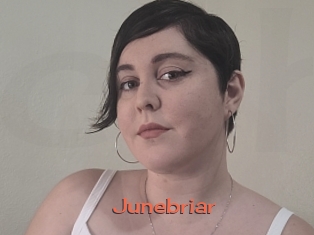 Junebriar