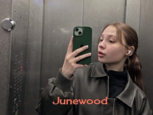 Junewood