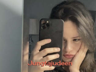 Jungtajudeen