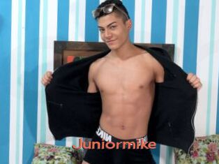 Juniormike