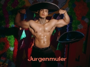 jurgenmuler Cams Hot