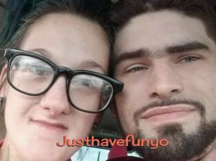 Justhavefunyo