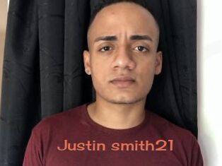 Justin_smith21