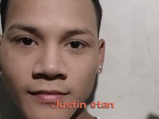 Justin_stan